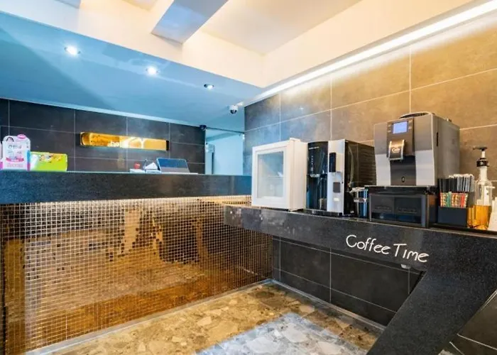 Hotel Y Busan